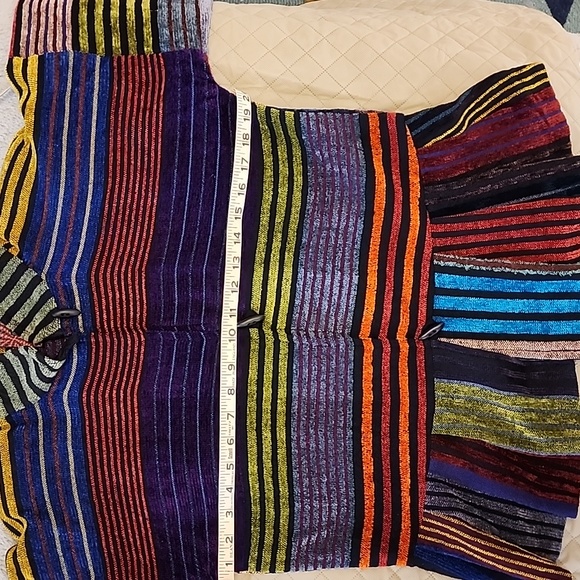 Patricia Palson Jacket and Wrap Skirt - Picture 16 of 16